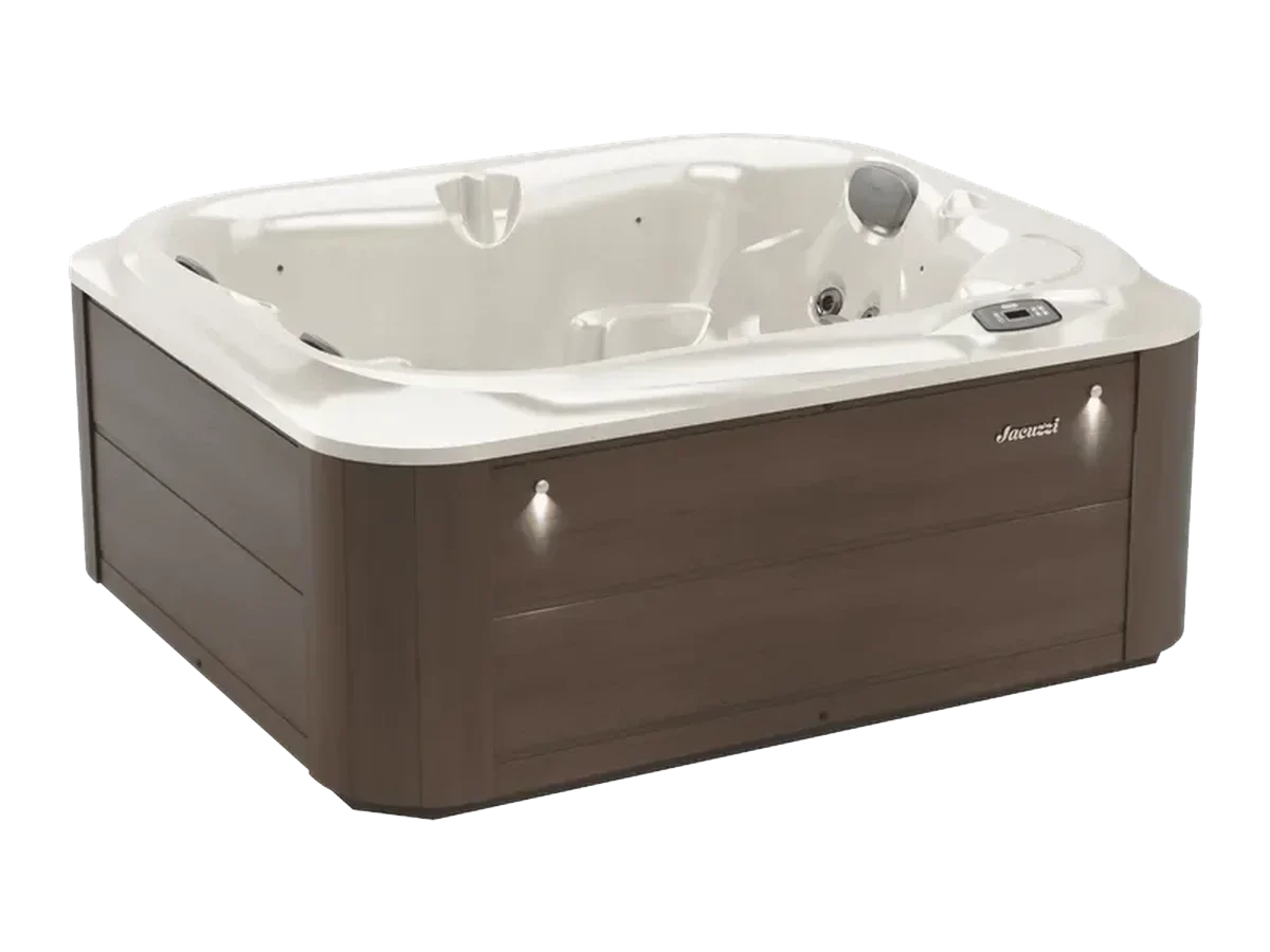 Jacuzzi J-215™