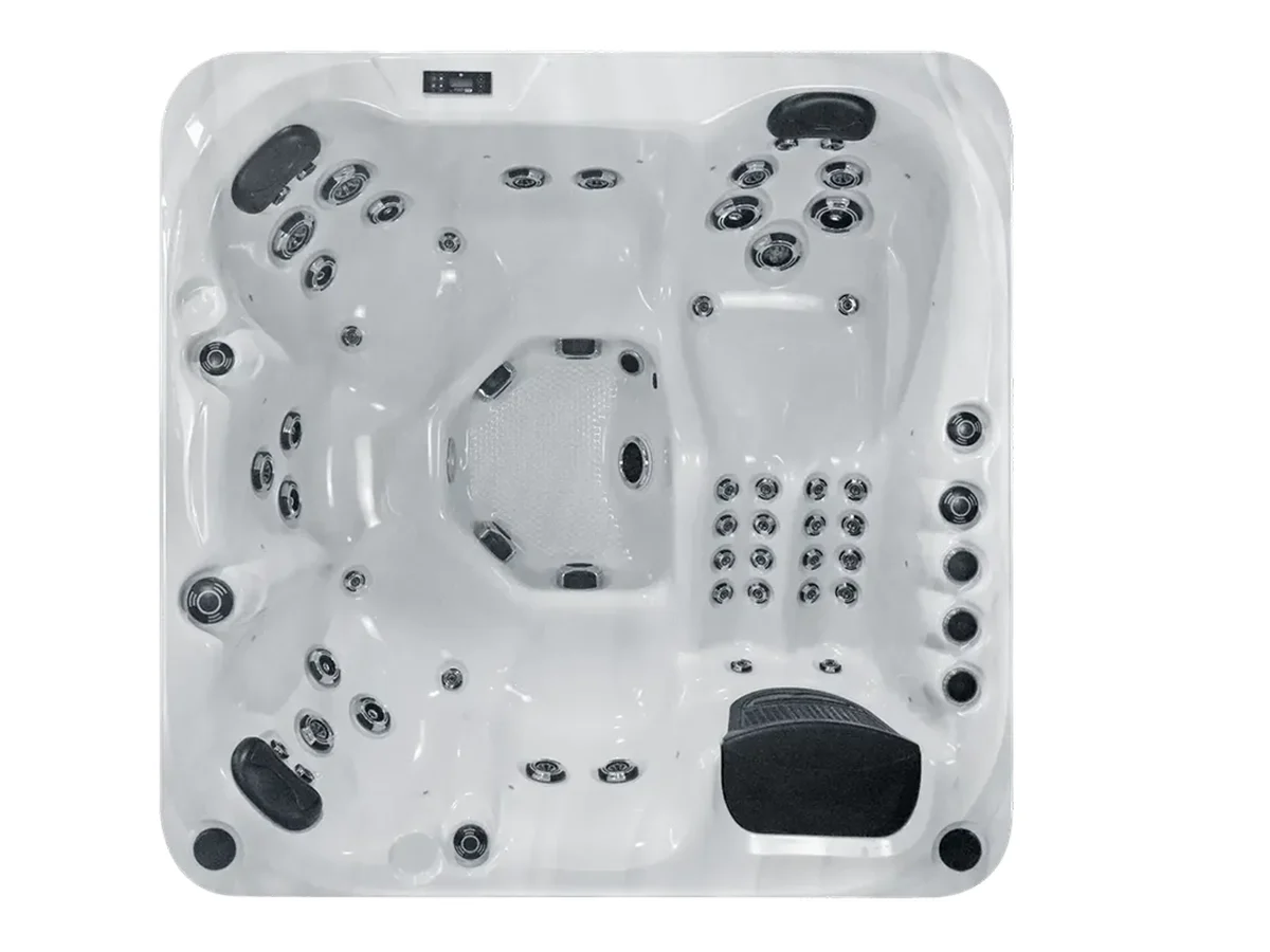Platinum Spas Refresh