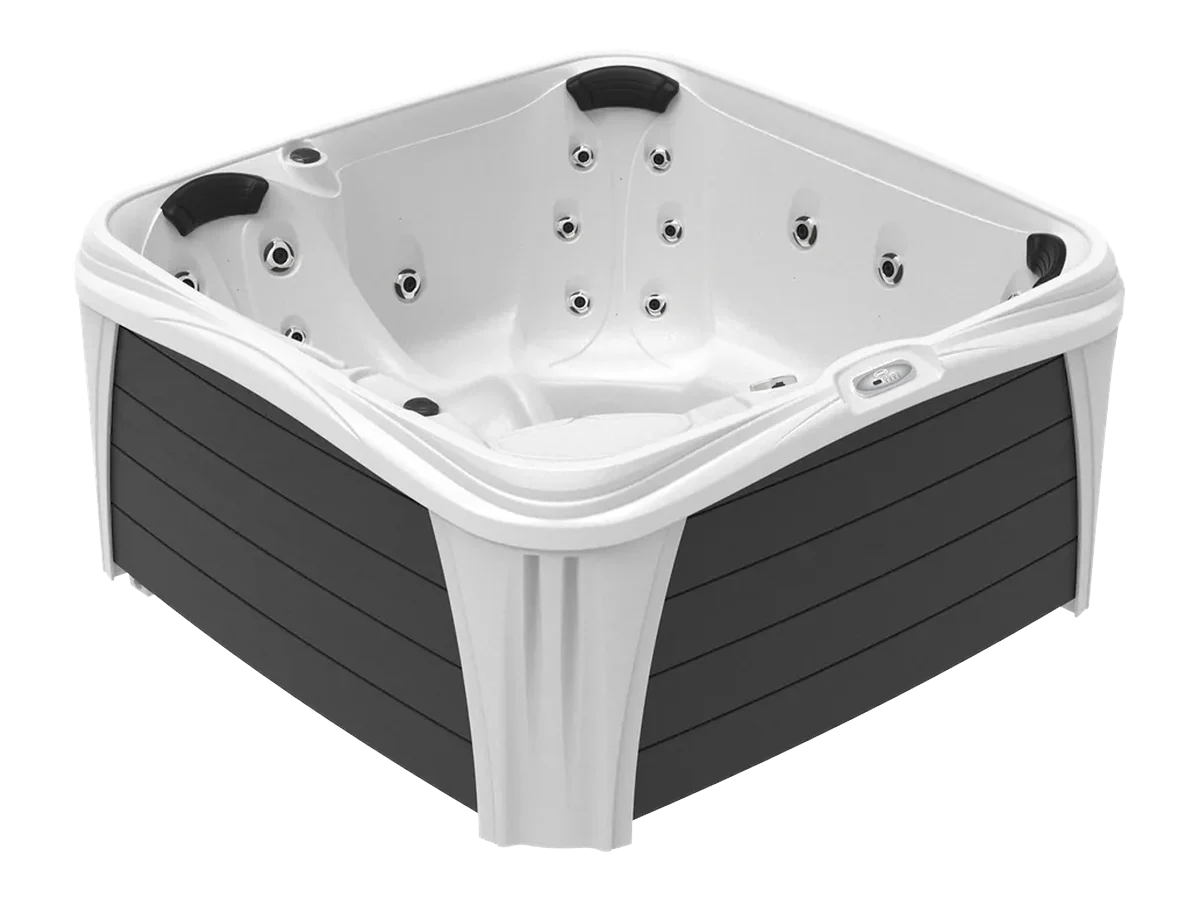 Jacuzzi Soul